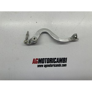 RIGHT REAR BRAKE PEDAL RIGHT SWM SM 125 R 2022-2024-2025