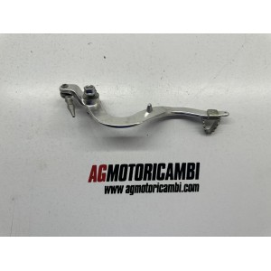 RIGHT REAR BRAKE PEDAL RIGHT SWM SM 125 R 2022-2024-2025 2