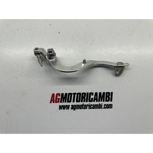 RIGHT REAR BRAKE PEDAL RIGHT SWM SM 125 R...