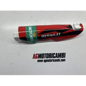 LEFT STEM GUARD LEFT SWM SM 125 R 2022-2024-2025