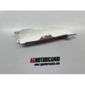 LEFT STEM GUARD LEFT SWM SM 125 R 2022-2024-2025 2