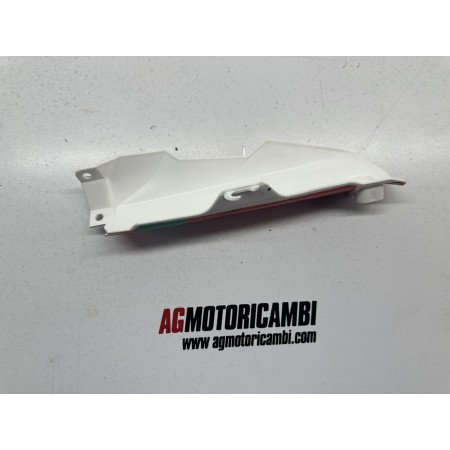 LINKE SEITENSCHÜRZE LINKS SWM SM 125 R 2022-2024-2025