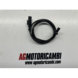 FRONT WHEEL ABS SENSOR SWM SM 125 R 2022-2024-2025