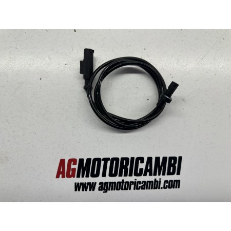 VORDERRAD ABS SENSOR SWM SM 125 R 2022-2024-2025