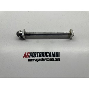 HINTERRAD ACHSSTIFT SWM SM 125 R 2022-2024-2025