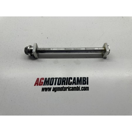 HINTERRAD ACHSSTIFT SWM SM 125 R 2022-2024-2025