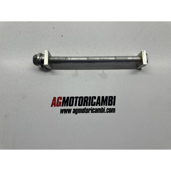 REAR WHEEL AXLE PIN SWM SM 125 R 2022-2024-2025