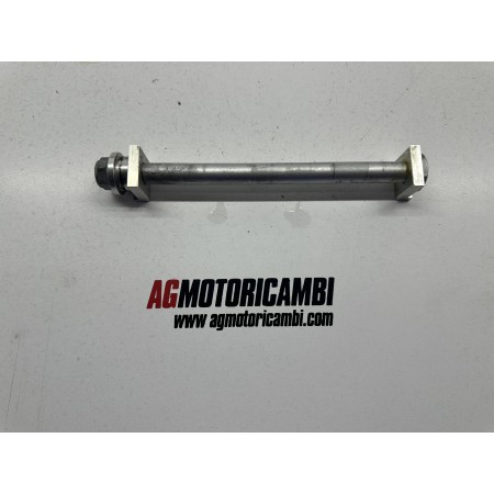 HINTERRAD ACHSSTIFT SWM SM 125 R 2022-2024-2025