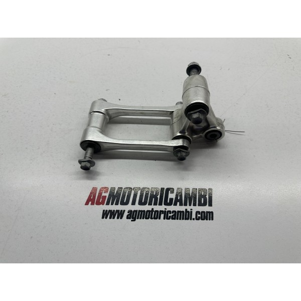 REAR SHOCK ABSORBER LINKAGE SWM SM 125 R...