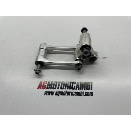 REAR SHOCK ABSORBER LINKAGE SWM SM 125 R 2022-2024-2025