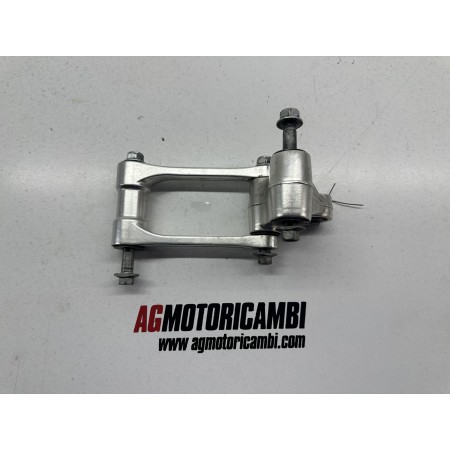 REAR SHOCK ABSORBER LINKAGE SWM SM 125 R 2022-2024-2025