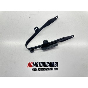 RUBBER CHAIN SKID SWM SM 125 R 2022-2024-2025