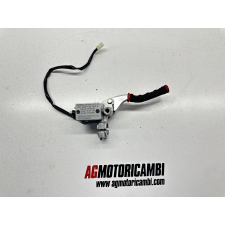 HAUPTBREMSZYLINDER VORNE RECHTS SWM SM 125 R 2022-2024-2025