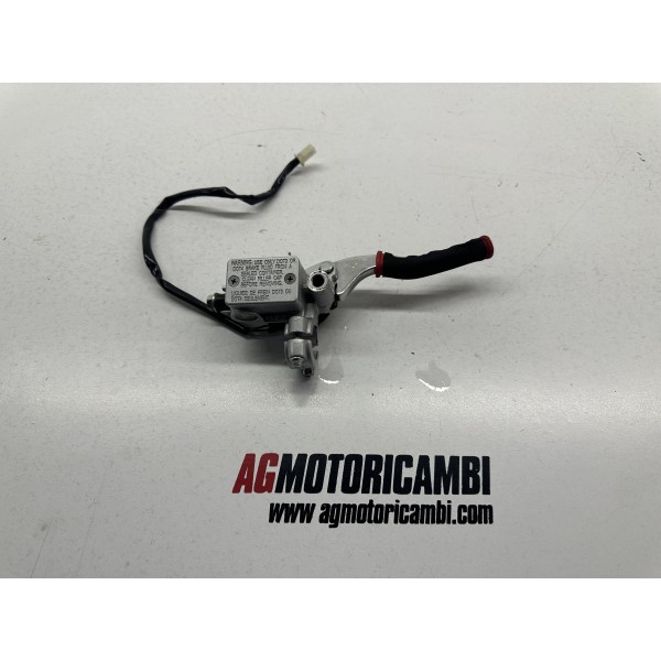 FRONT RIGHT BRAKE MASTER CYLINDER SWM SM 125 R...