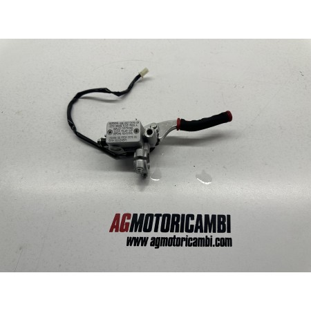 FRONT RIGHT BRAKE MASTER CYLINDER SWM SM 125 R 2022-2024-2025