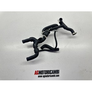 KÜHLERSCHLÄUCHE SWM SM 125 R 2022-2024-2025