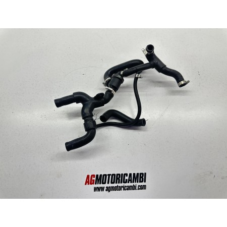 KÜHLERSCHLÄUCHE SWM SM 125 R 2022-2024-2025