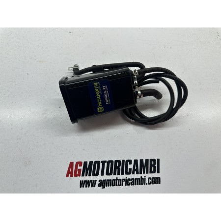 SWM SM 125 R 2022-2024-2025 RAUCHABSCHEIDER