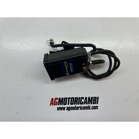 SWM SM 125 R 2022-2024-2025 RAUCHABSCHEIDER