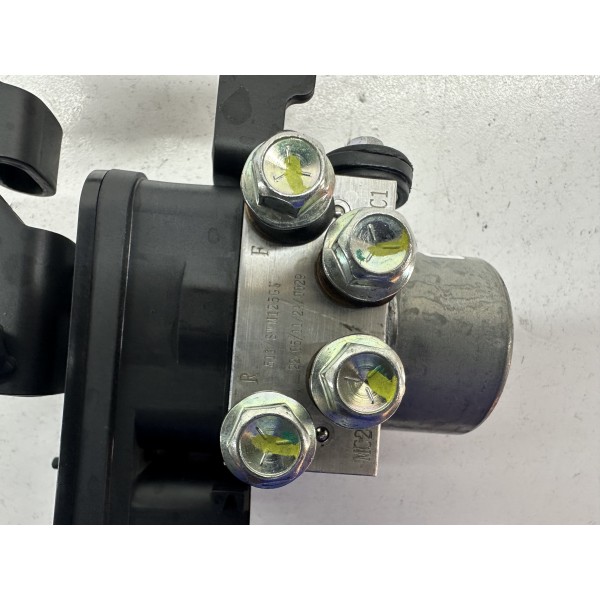 CONTROL UNIT ABS CONTROL MODULE SWM SM 125 R...