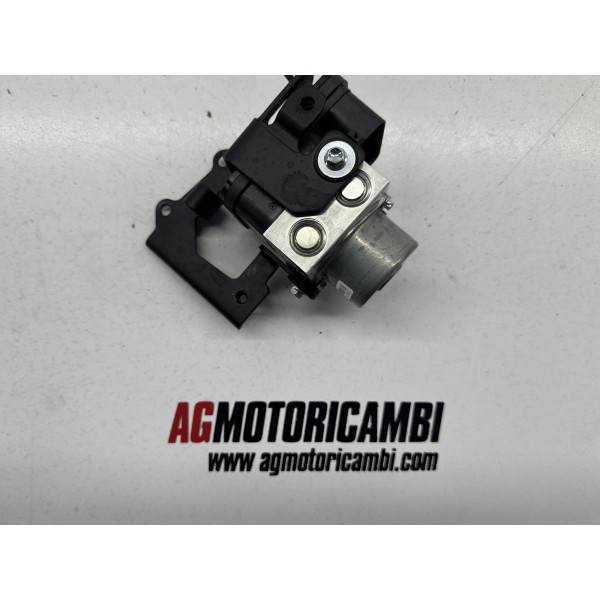 CONTROL UNIT ABS CONTROL MODULE SWM SM 125 R...