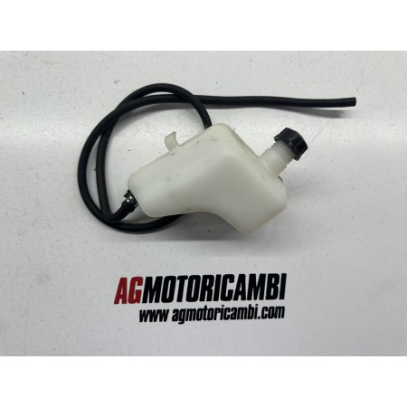 SWM SM 125 R 2022-2024-2025 RADIATOR FLUID PAN