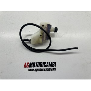 KÜHLERFLÜSSIGKEITSWANNE SWM SM 125 R 2022-2024-2025 2