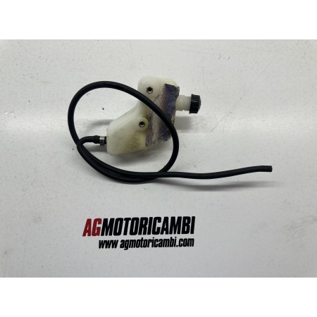 KÜHLERFLÜSSIGKEITSWANNE SWM SM 125 R 2022-2024-2025