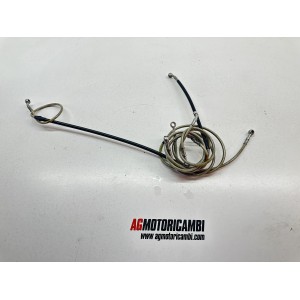 SWM SM 125 R BRAKE LINES 2022-2024-2025