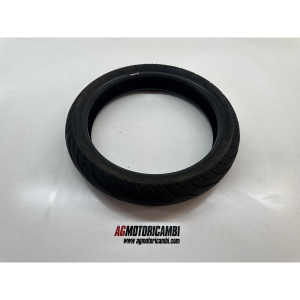 FRONT RUBBER TIRE SWM SM 125 R 2022-2024-2025