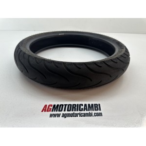 FRONT RUBBER TIRE SWM SM 125 R 2022-2024-2025 2