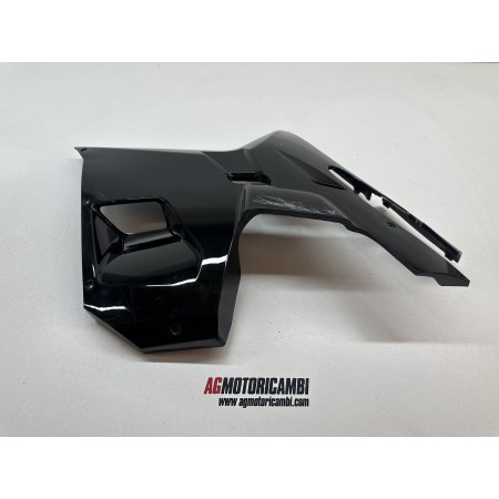 FRONT RIGHT FAIRING HYOSUNG GT 125 R GT 250 R