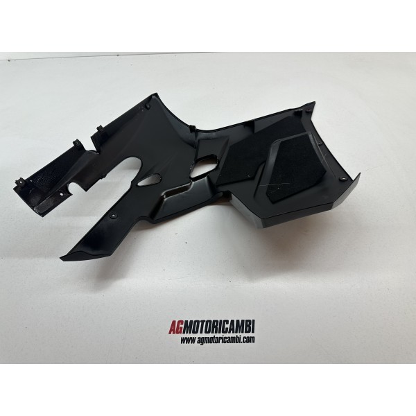 CARENADO DELANTERO DERECHO HYOSUNG GT 125 R GT...