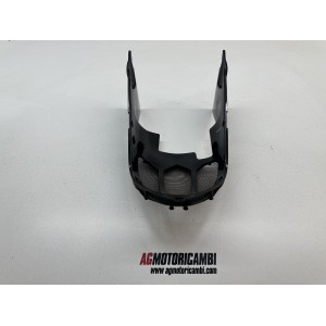 EMBOUT DE GRILLE HYOSUNG GT 125 R GT 250 R