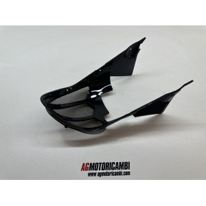 KÜHLERGRILL SPITZE HYOSUNG GT 125 R GT 250 R 2