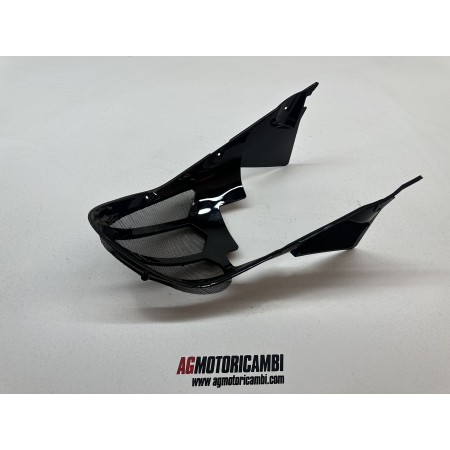 KÜHLERGRILL SPITZE HYOSUNG GT 125 R GT 250 R