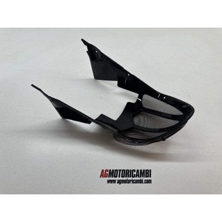 GRILLE TIP HYOSUNG GT 125 R GT 250 R