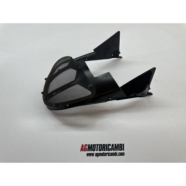 KÜHLERGRILL SPITZE HYOSUNG GT 125 R GT 250 R