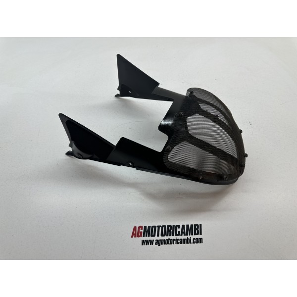 KÜHLERGRILL SPITZE HYOSUNG GT 125 R GT 250 R