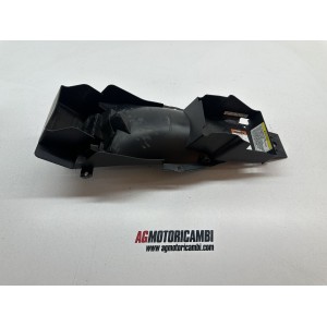 UNDER TAIL FENDER HYOSUNG GT 125 R GT 250 R