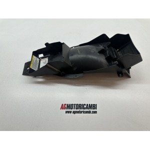 UNDER TAIL FENDER HYOSUNG GT 125 R GT 250 R 2