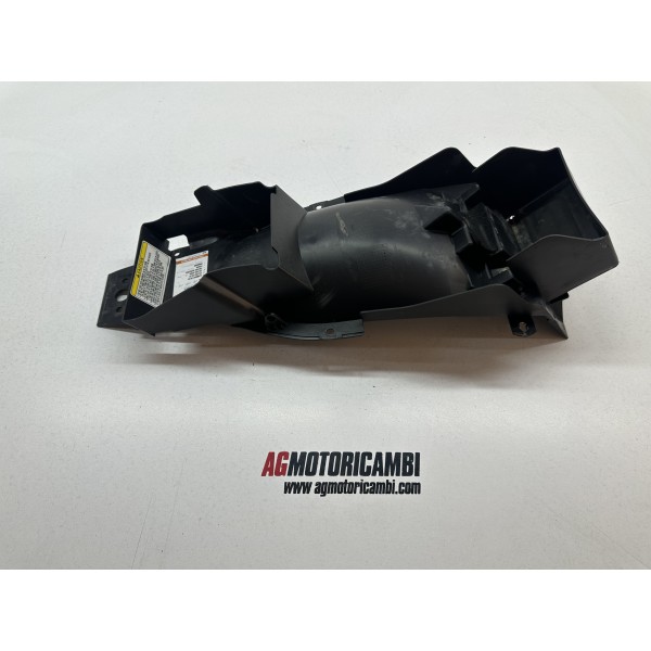 UNDER TAIL FENDER HYOSUNG GT 125 R GT 250 R