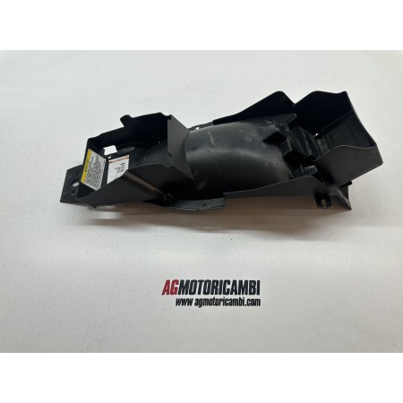 UNDER TAIL FENDER HYOSUNG GT 125 R GT 250 R