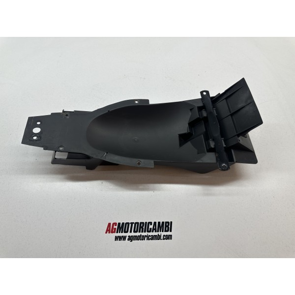 UNDER TAIL FENDER HYOSUNG GT 125 R GT 250 R