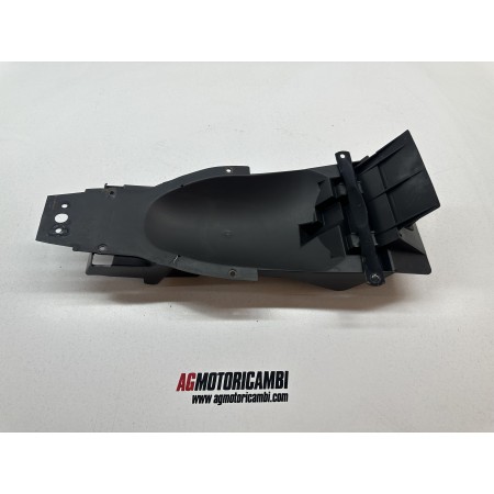 UNTERSCHWELLIGER FLÜGEL HYOSUNG GT 125 R GT 250 R