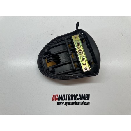 SELLA POSTERIORE HYOSUNG GT 125 R GT 250 R