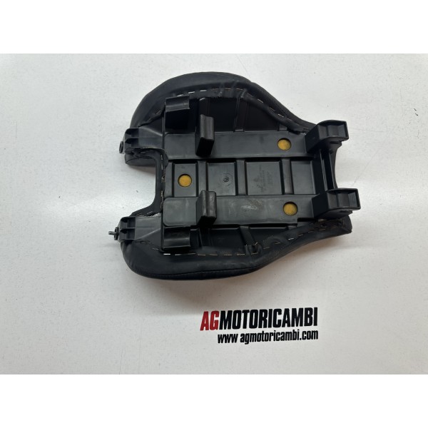 HYOSUNG GT 125 R GT 250 R PILOT SEAT