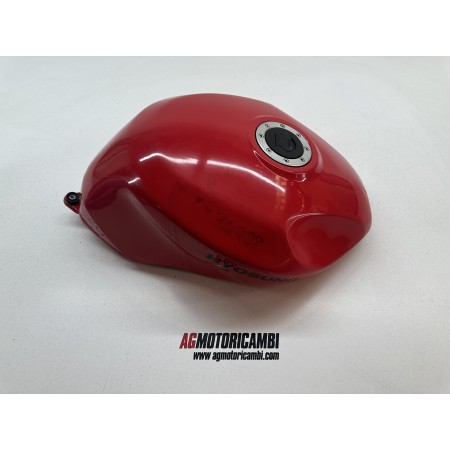 GASOLINE FUEL TANK HYOSUNG GT 250 R