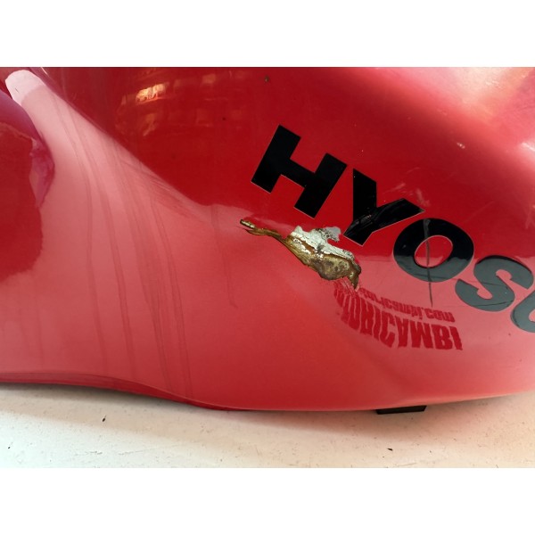KRAFTSTOFFTANK HYOSUNG GT 250 R