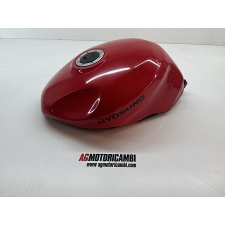DEPÓSITO DE COMBUSTIBLE HYOSUNG GT 250 R